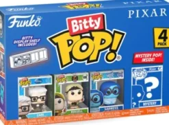 Bitty Pop (série 3)