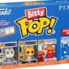 Bitty Pop (série 1)