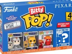 Bitty Pop (série 1)