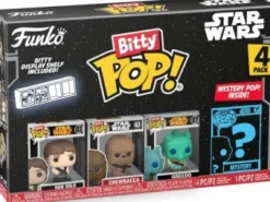 Bitty Pop (série 3)