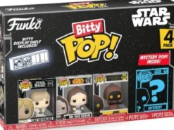 Bitty Pop (série 1)