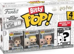 Bitty Pop (série 1)