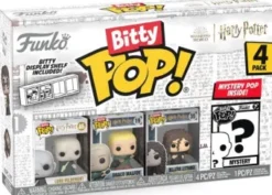 Bitty Pop (série 4)