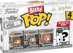 Bitty Pop (série 2)