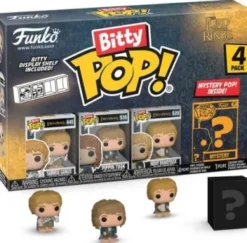 Bitty Pop (série 3)