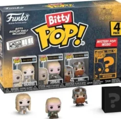 Bitty Pop (série 2)