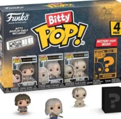 Bitty Pop (série 1)