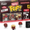 Bitty Pop (série 4)