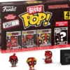 Bitty Pop (série 3)