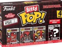Bitty Pop (série 3)