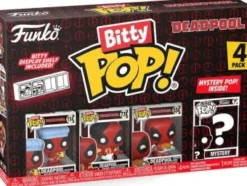 Bitty Pop (série 2)