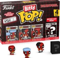 Bitty Pop (série 2)