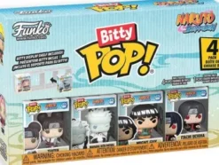 Bitty Pop (série 3)