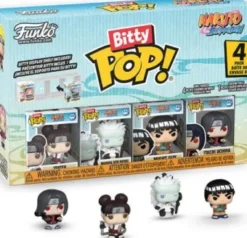 Bitty Pop (série 3)