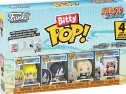 Bitty Pop (série 2)