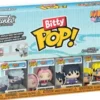 Bitty Pop (série 1)
