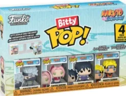 Bitty Pop (série 1)