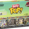 Bitty Pop (série 3)
