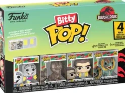 Bitty Pop (série 3)