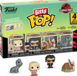 Bitty Pop (série 1)