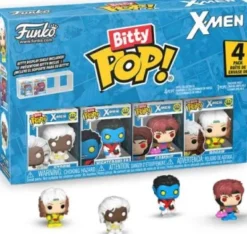 Bitty Pop (série 3)