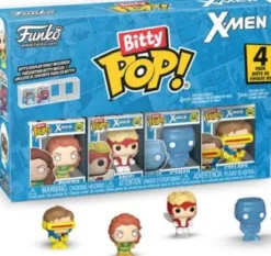 Bitty Pop (série 2)