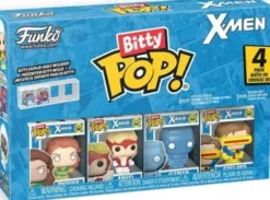 Bitty Pop (série 2)