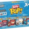 Bitty Pop (série 1)