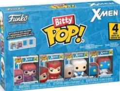 Bitty Pop (série 1)