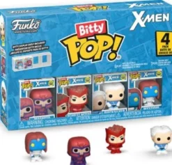 Bitty Pop (série 1)