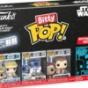 Bitty Pop (série 1)