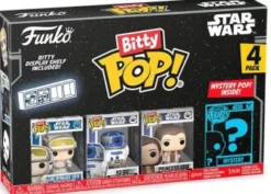 Bitty Pop (série 1)
