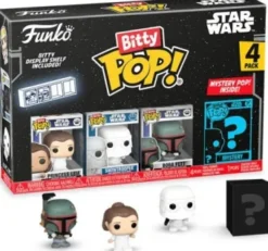 Bitty Pop (série 2)