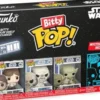 Bitty Pop (série 3)