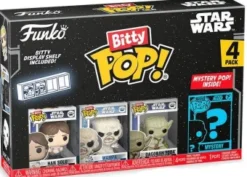 Bitty Pop (série 3)