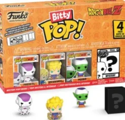 Bitty Pop (série 4)