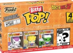 Bitty Pop (série 4)