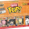 Bitty Pop (série 3)
