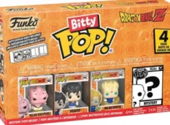 Bitty Pop (série 3)