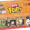 Bitty Pop (série 2)