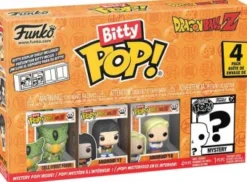 Bitty Pop (série 2)