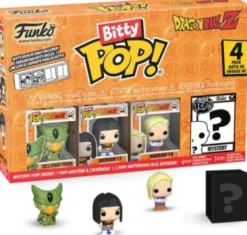 Bitty Pop (série 2)