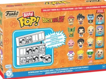 Bitty Pop (série 2)