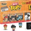 Bitty Pop (série 1)