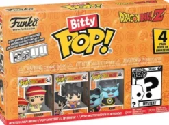 Bitty Pop (série 1)