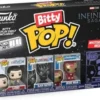 Bitty Pop (série 4)
