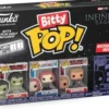 Bitty Pop (série 2)