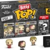 Bitty Pop (série 4)