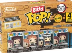 Bitty Pop (série 4)