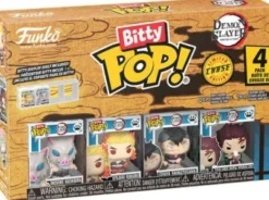 Bitty Pop (série 3)